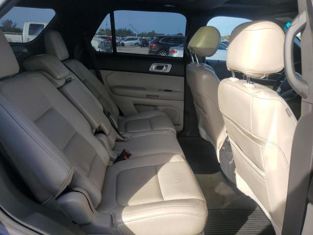 Photo 11 from auction – 2013 FORD EXPLORER L with VIN 1FM5K7F91DGC77151