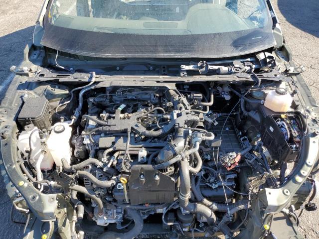 Photo 12 from auction – 2023 LEXUS RX 350 PRE with VIN JTJCHMAA3P2004320