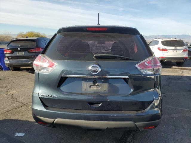 Photo 6 from auction – 2015 NISSAN ROGUE S with VIN 5N1AT2MT3FC760678