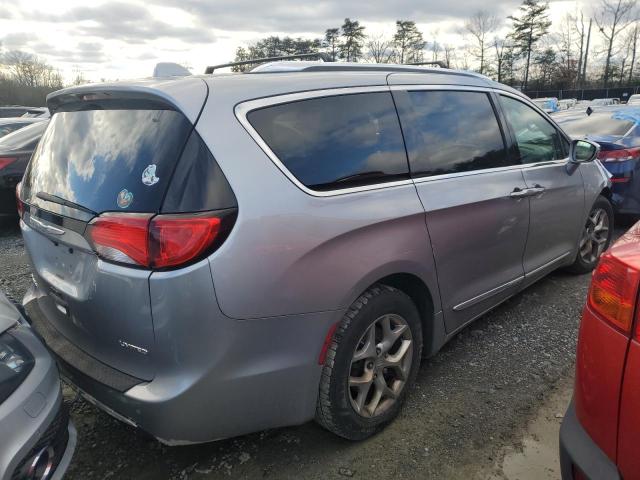 Zdjęcie 3 z aukcji – 2018 CHRYSLER PACIFICA L z VIN 2C4RC1GG8JR252044