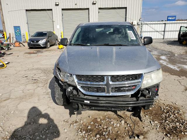 Photo 5 from auction – 2015 DODGE JOURNEY SE with VIN 3C4PDCAB2FT688597