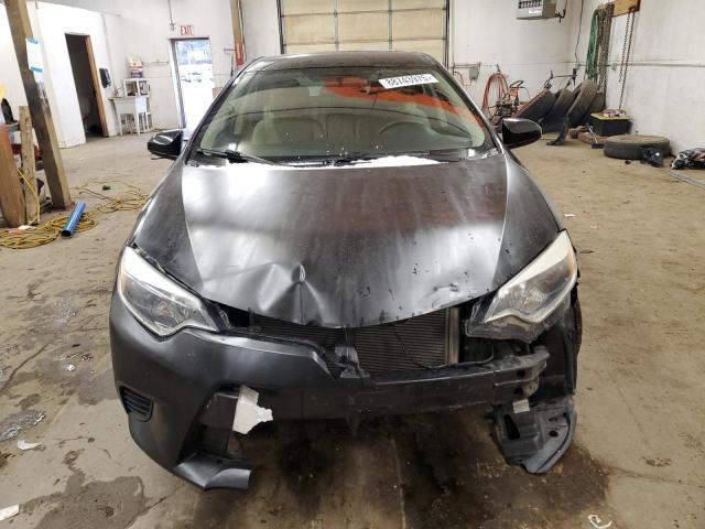 Photo 5 from auction – 2016 TOYOTA COROLLA L with VIN 2T1BURHE6GC698762