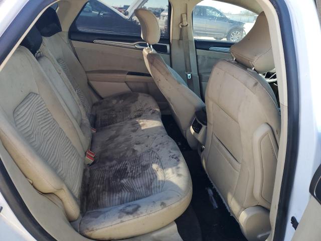 Photo 10 from auction – 2016 FORD FUSION SE with VIN 3FA6P0H7XGR172382