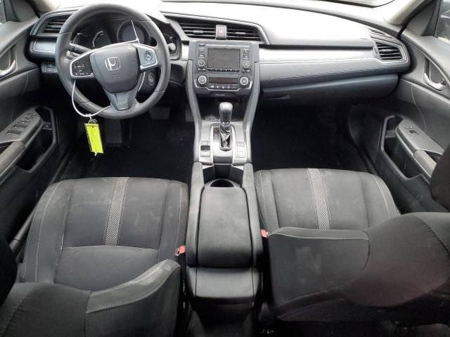 Photo 8 from auction – 2018 HONDA CIVIC LX with VIN 2HGFC2F53JH550534