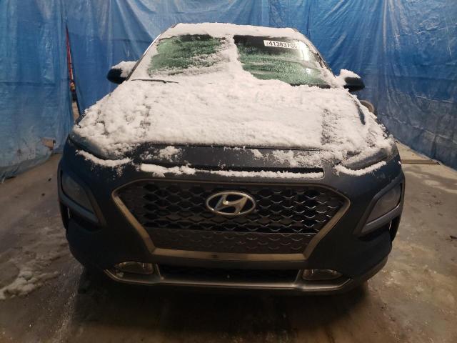 Photo 5 from auction – 2018 HYUNDAI ACCENT with VIN KM8K33A53JU072828