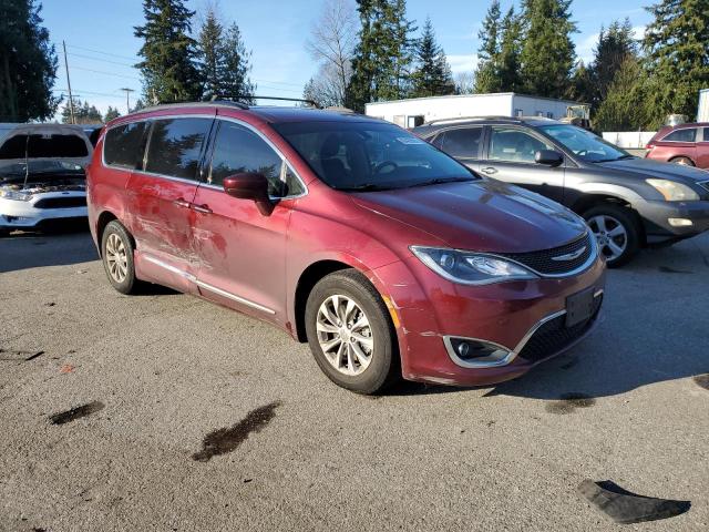 Photo 4 from auction – 2017 CHRYSLER PACIFICA T with VIN 2C4RC1BG1HR591150