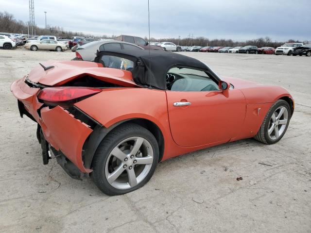 Photo 3 from auction – 2008 PONTIAC SOLSTICE with VIN 1G2MC35B88Y114382