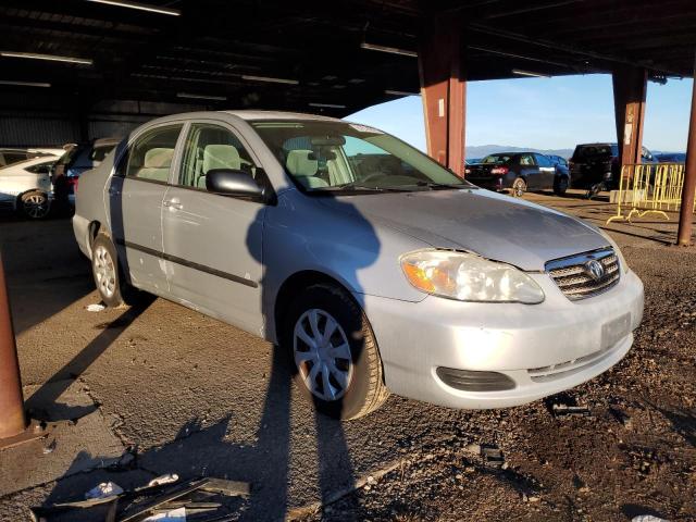Photo 4 from auction – 2008 TOYOTA COROLLA with VIN 1NXBR32E58Z961699