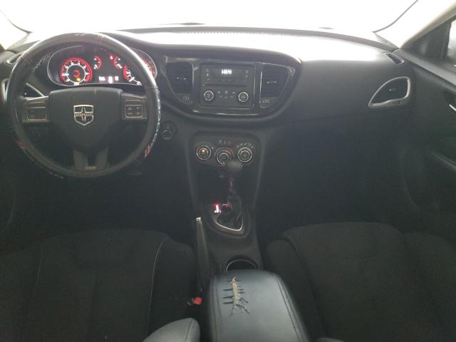 Photo 8 from auction – 2013 DODGE DART SXT with VIN 1C3CDFBA4DD202014