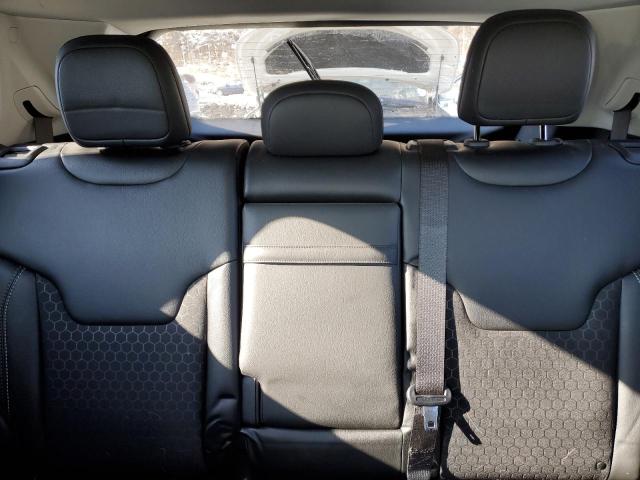 Photo 10 from auction – 2020 JEEP COMPASS LA with VIN 3C4NJDBB5LT148564