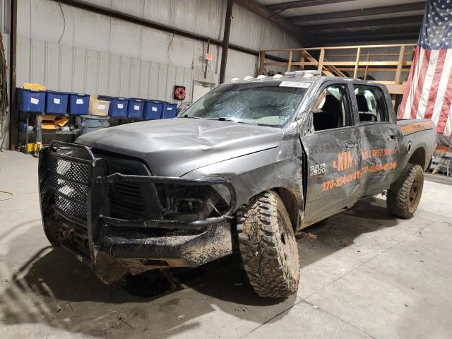RAM 2500 ST 2013 with VIN 3C6UR5CL1DG560614 - Photo from auction