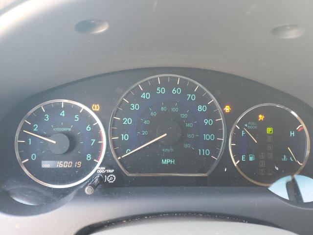 Photo 9 from auction – 2008 TOYOTA SIENNA CE with VIN 5TDZK23C88S169792