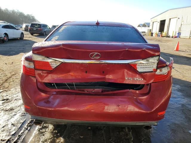 Foto 6 de la subasta – 2014 LEXUS ES 350 con VIN JTHBK1GG5E2098593