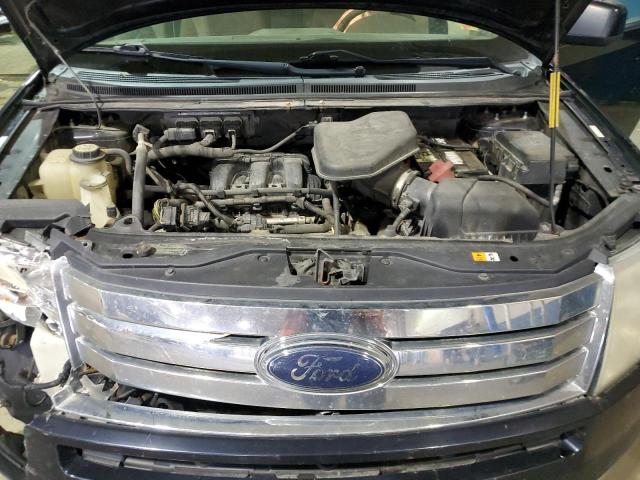 Photo 12 from auction – 2008 FORD EDGE LIMIT with VIN 2FMDK39CX8BA56981