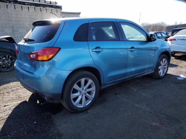 Photo 3 from auction – 2014 MITSUBISHI OUTLANDER with VIN 4A4AR3AUXEE016903