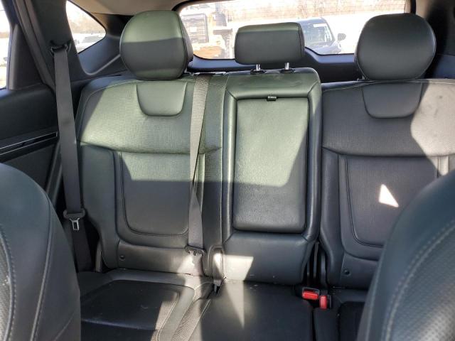 Photo 10 from auction – 2023 HYUNDAI TUCSON LIM with VIN 5NMJECAE7PH236057