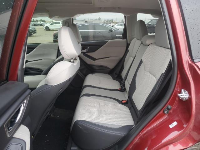 Photo 11 from auction – 2024 SUBARU FORESTER P with VIN JF2SKADC4RH516469