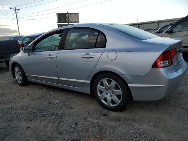 Zdjęcie 2 z aukcji – 2011 HONDA CIVIC LX z VIN 19XFA1F56BE026063