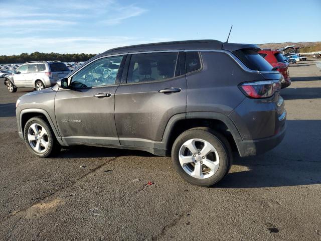 Снимка 2 от търг – 2021 JEEP COMPASS LA с VIN 3C4NJDBB2MT509816