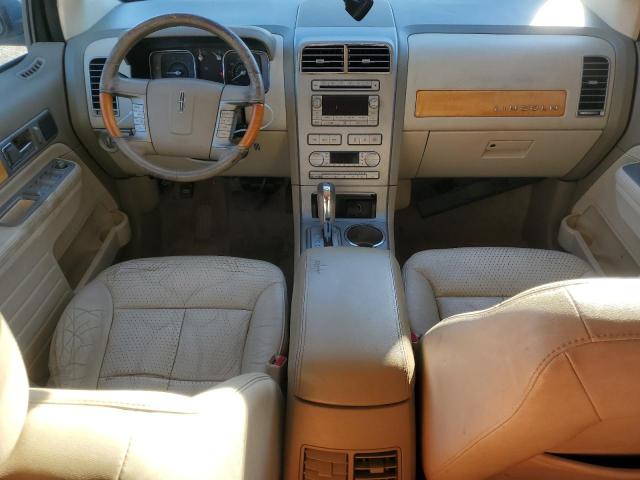 Photo 8 from auction – 2007 LINCOLN MKX with VIN 2LMDU68C07BJ05394