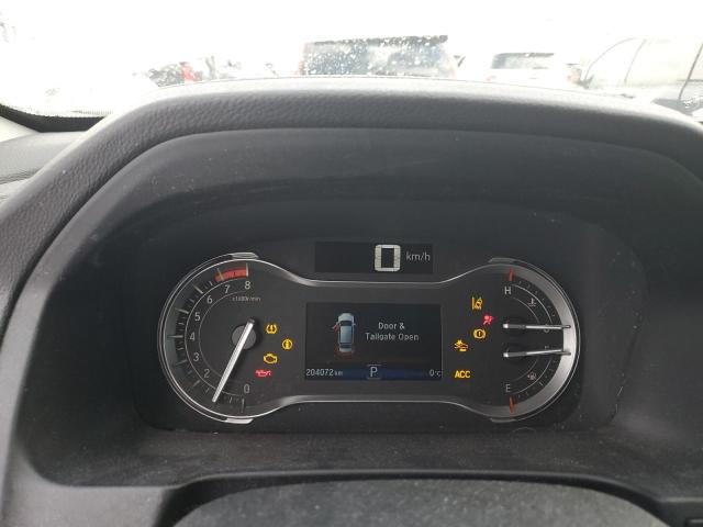 Photo 9 from auction – 2017 HONDA PILOT EXL with VIN 5FNYF6H82HB505212