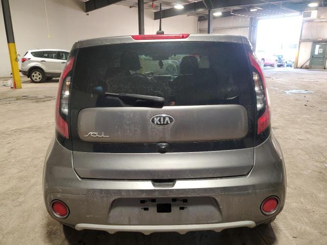 Photo 6 from auction – 2019 KIA SOUL + with VIN KNDJP3A50K7676468