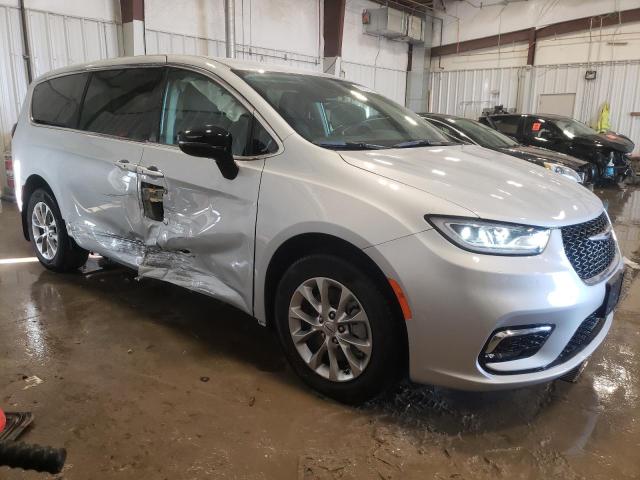 Фото 4 с аукциона – 2024 CHRYSLER PACIFICA T с VIN 2C4RC3BG3RR157423