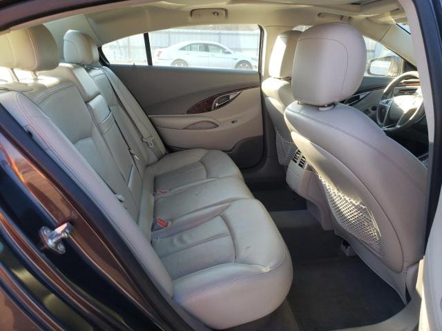Photo 10 from auction – 2012 BUICK LACROSSE with VIN 1G4GC5ER2CF326468