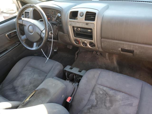 Photo 8 from auction – 2004 CHEVROLET COLORADO with VIN 1GCCS196248104789