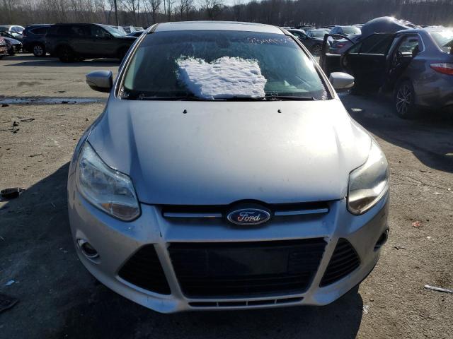Photo 5 from auction – 2012 FORD FOCUS SEL with VIN 1FAHP3M20CL220971
