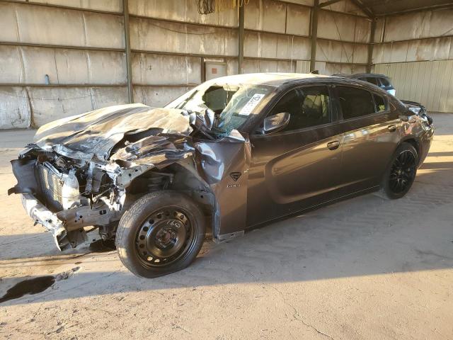 DODGE CHARGER R/ 2017 con VIN 2C3CDXCT8HH563437 - Foto de la subasta
