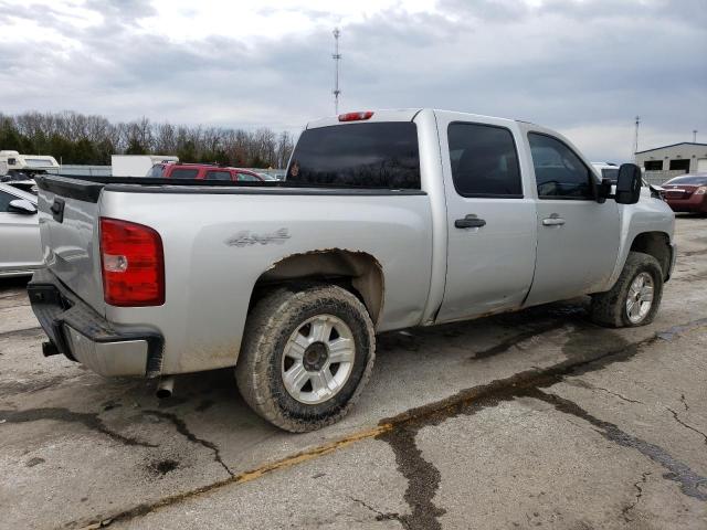 Photo 3 from auction – 2012 CHEVROLET SILVERADO with VIN 3GCPKSE73CG190516
