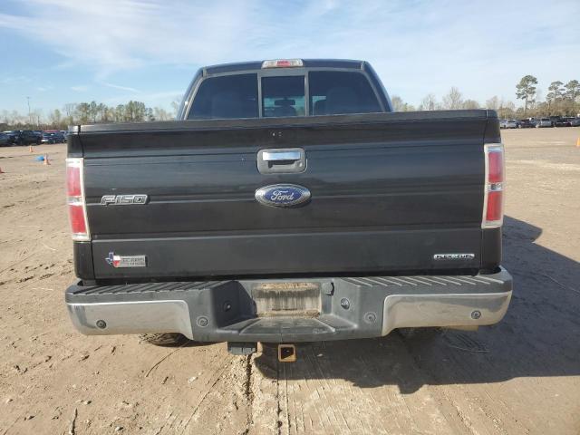 Photo 6 from auction – 2014 FORD F150 SUPER with VIN 1FTFW1EF4EKF91456