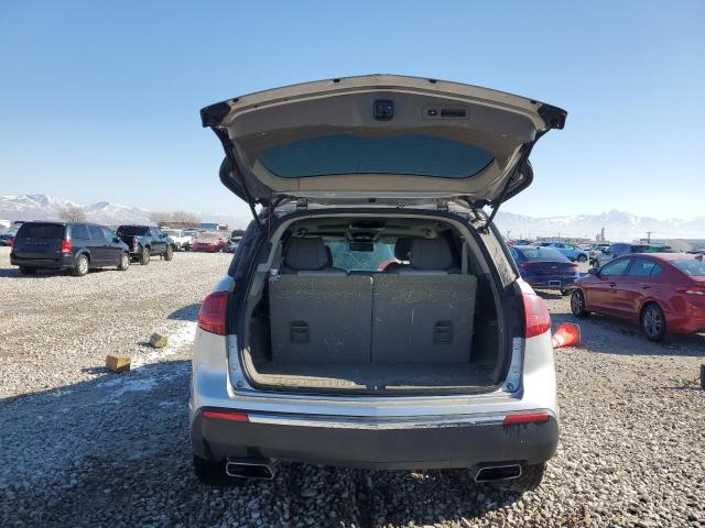 Photo 6 from auction – 2012 ACURA MDX with VIN 2HNYD2H23CH535357