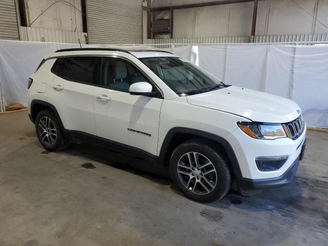 Photo 4 from auction – 2019 JEEP COMPASS LA with VIN 3C4NJCBB6KT615659