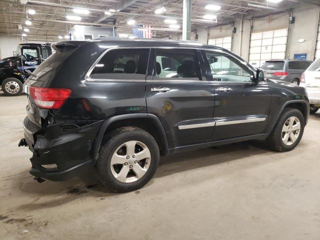 Photo 3 from auction – 2012 JEEP GRAND CHER with VIN 1C4RJFBG5CC289316