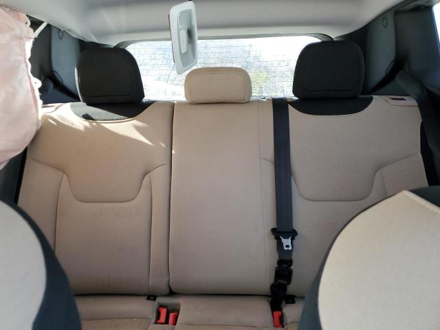 Photo 10 from auction – 2016 JEEP RENEGADE L with VIN ZACCJBBT3GPD62499