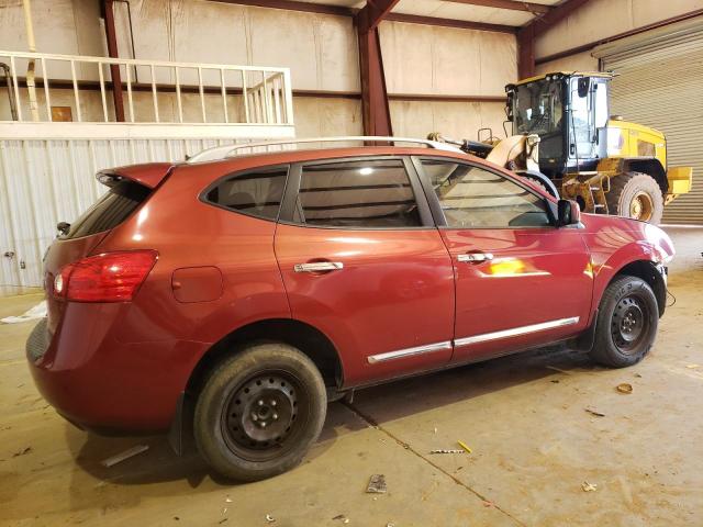 Photo 3 from auction – 2013 NISSAN ROGUE S with VIN JN8AS5MT2DW512978