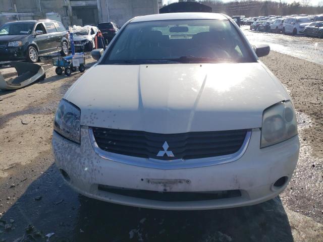 Photo 5 from auction – 2008 MITSUBISHI GALANT ES with VIN 4A3AB36F38E019035