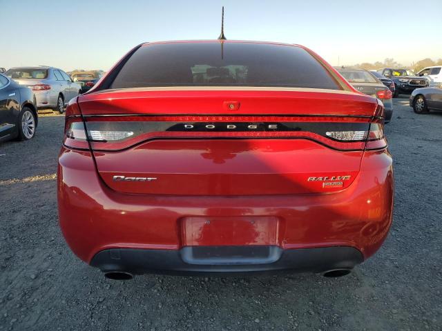 Photo 6 from auction – 2013 DODGE DART SXT with VIN 1C3CDFBH8DD640905