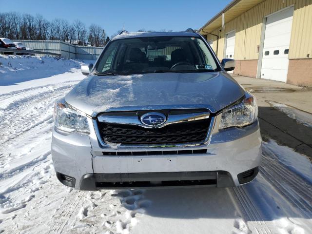 Photo 5 from auction – 2016 SUBARU FORESTER 2 with VIN JF2SJADC0GH427000