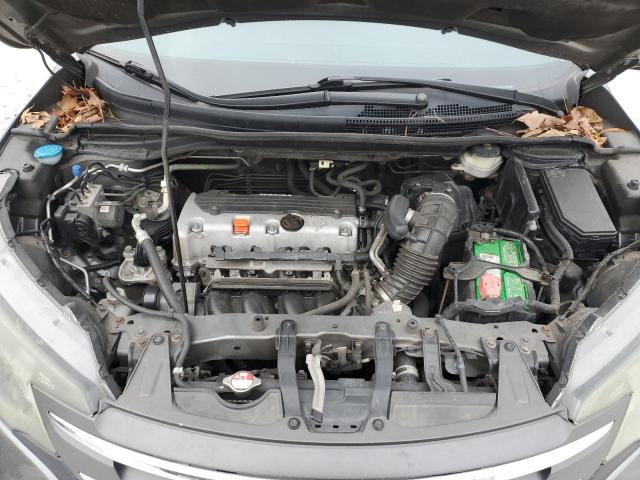 Photo 12 from auction – 2014 HONDA CR-V EXL with VIN 5J6RM4H77EL018919