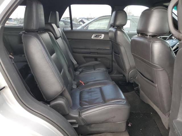Photo 11 from auction – 2012 FORD EXPLORER X with VIN 1FMHK7D88CGA51632