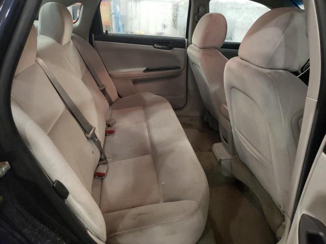 Photo 10 from auction – 2012 CHEVROLET IMPALA LS with VIN 2G1WA5E32C1190151