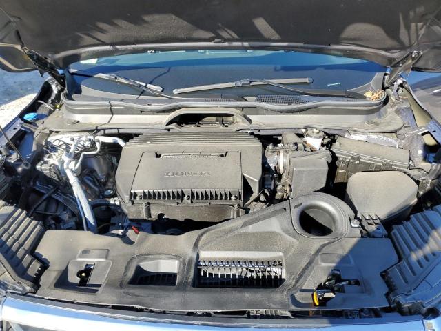 Photo 12 from auction – 2025 HONDA PILOT EXL with VIN 5FNYG1H44SB012586