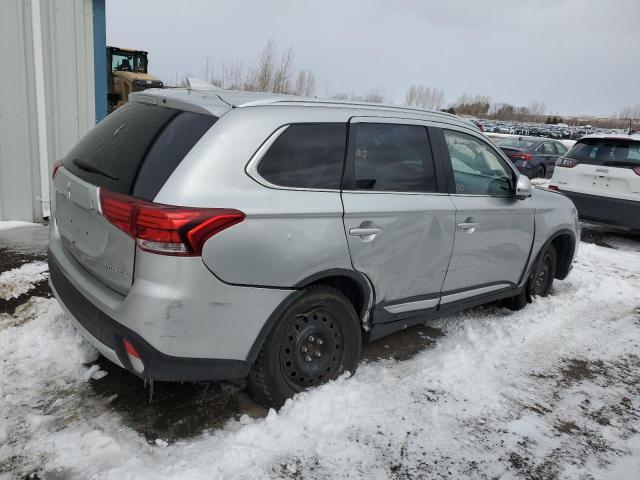 Photo 3 from auction – 2018 MITSUBISHI OUTLANDER with VIN JA4AZ2A30JJ600764