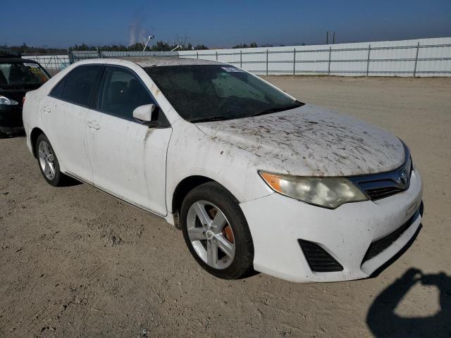 Photo 4 from auction – 2012 TOYOTA CAMRY BASE with VIN 4T4BF1FK2CR209289