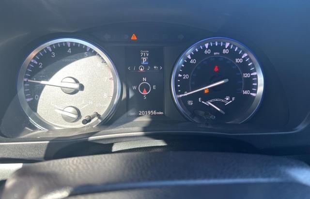 Photo 8 from auction – 2014 TOYOTA HIGHLANDER with VIN 5TDDKRFH1ES055428