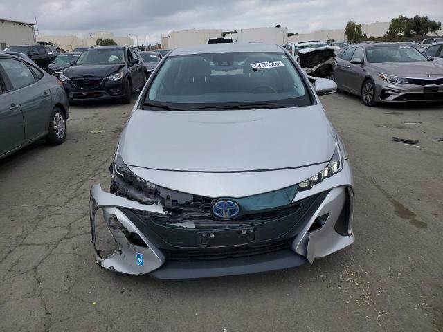 Photo 5 from auction – 2019 TOYOTA PRIUS PRIM with VIN JTDKARFP9K3112280