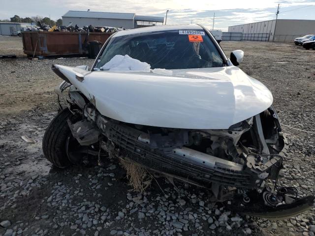 Photo 5 from auction – 2014 HONDA ACCORD SPO with VIN 1HGCR2F58EA044977